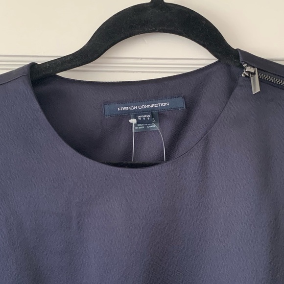 NWT French Connection Mini Dress - Picture 6 of 11